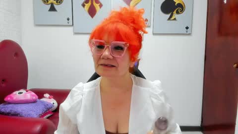 Salomee diazz online show from 04.30.26