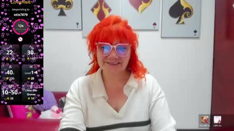 Salomee diazz online show from 05.02.26