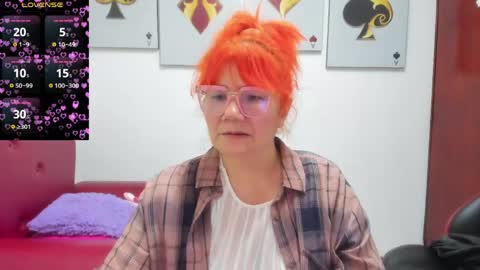 Salomee diazz online show from 06.05.26