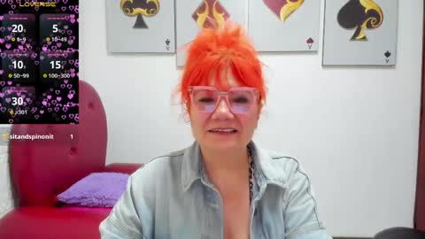 Salomee diazz online show from 06.06.26
