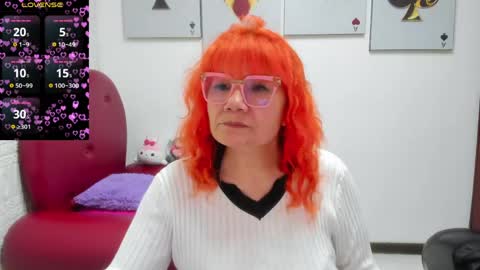 Salomee diazz online show from 06.07.26