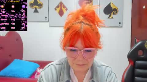 Salomee diazz online show from 06.12.26