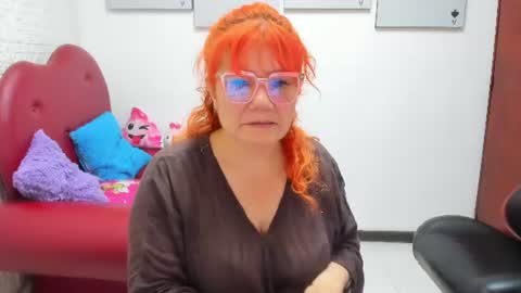 Salomee diazz online show from 06.13.26