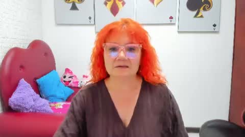 Salomee diazz online show from 06.14.26