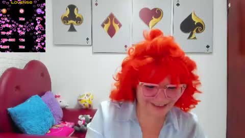 Salomee diazz online show from 06.16.26