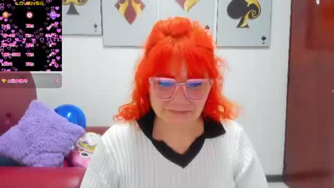 Salomee diazz online show from 06.18.26