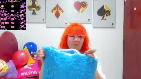 Salomee diazz online show from 06.19.26