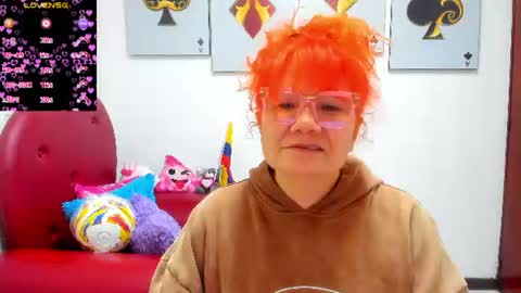 Salomee diazz online show from 06.22.26