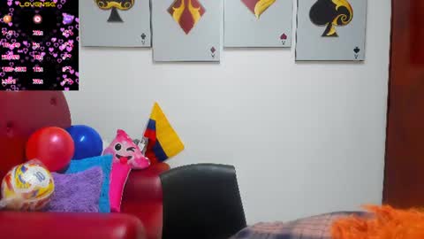 Salomee diazz online show from 06.24.26