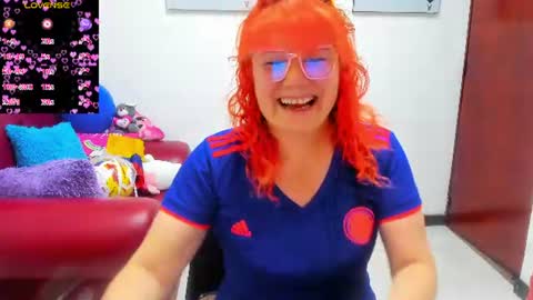 Salomee diazz online show from 06.27.26