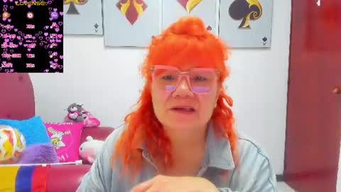 Salomee diazz online show from 06.28.26