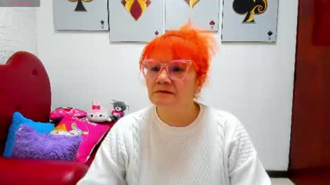 Salomee diazz online show from 06.30.26