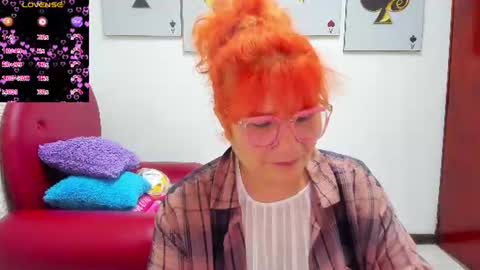 Salomee diazz online show from 07.04.26
