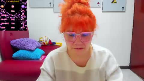 Salomee diazz online show from 07.05.26