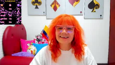 Salomee diazz online show from 07.06.26
