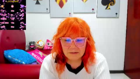Salomee diazz online show from 07.09.26