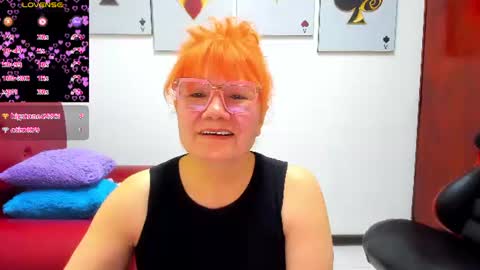Salomee diazz online show from 07.10.26