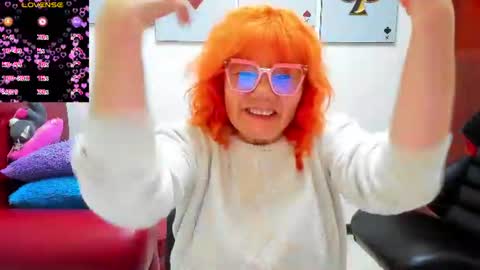 Salomee diazz online show from 07.11.26