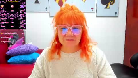 Salomee diazz online show from 07.12.26
