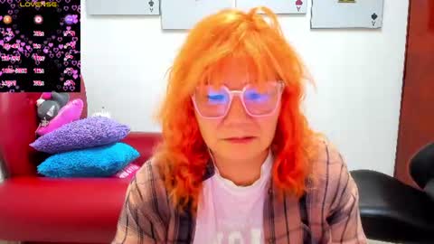 Salomee diazz online show from 07.13.26