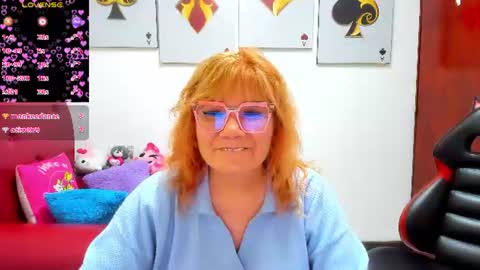 Salomee diazz online show from 07.14.26