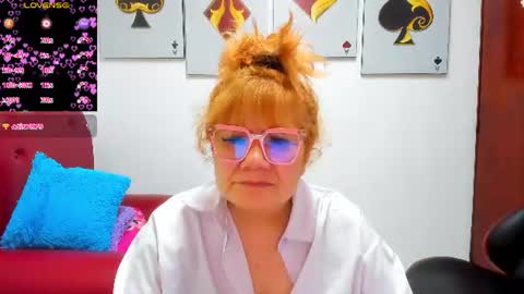 Salomee diazz online show from 07.15.26