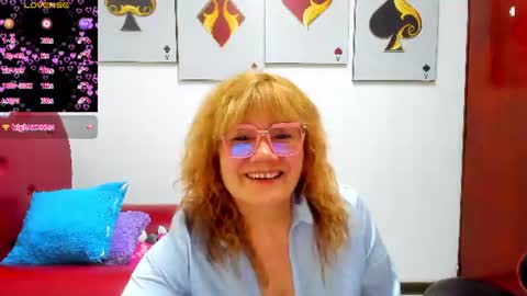 Salomee diazz online show from 07.31.26