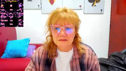 Salomee diazz online show from 08.01.26