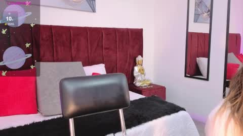 Salome online show from 05.03.26