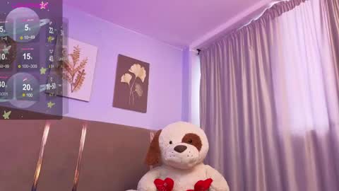 Salome online show from 05.22.26