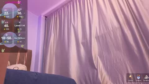 Salome online show from 05.23.26