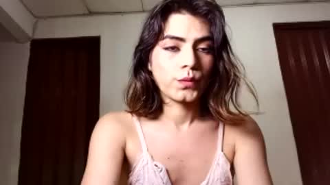 Salome online show from 07.11.26