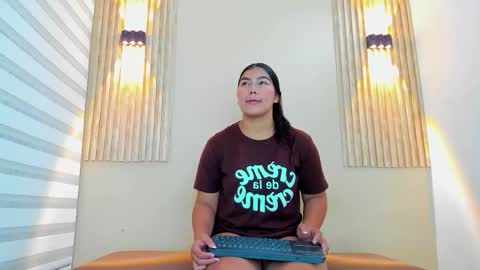 SALOME online show from 03.16.26