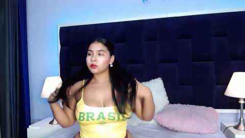 salomeee__ online show from 03.16.26