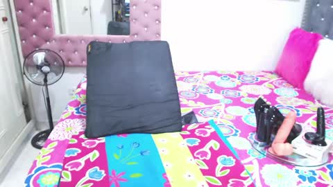 Salome online show from 04.29.26
