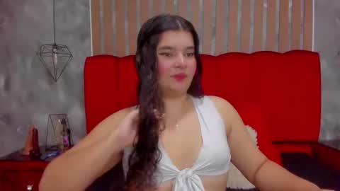SalomeEvanz online show from 04.27.26