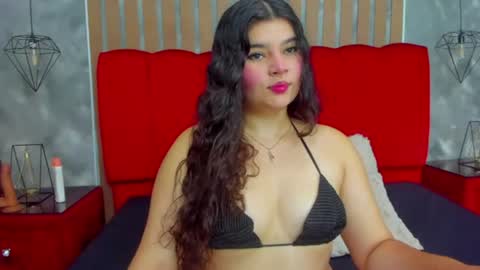 SalomeEvanz online show from 07.23.26