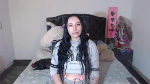 yenny online show from 02.05.26