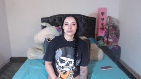 yenny online show from 02.26.26