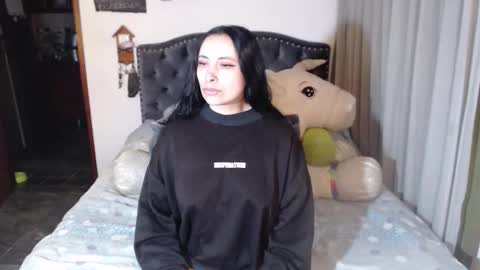 yenny online show from 03.03.26