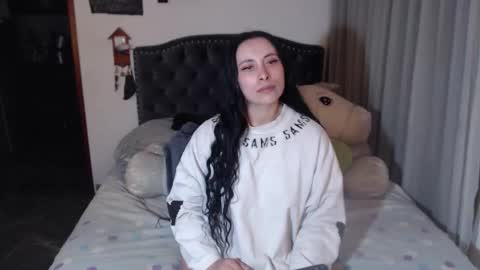 yenny online show from 03.04.26