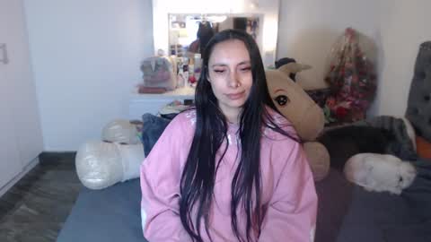 yenny online show from 08.01.26