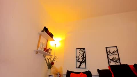 Snapshot of salomekross_ chatting on 03.02.25 Salome Kross online show from 03.02.25