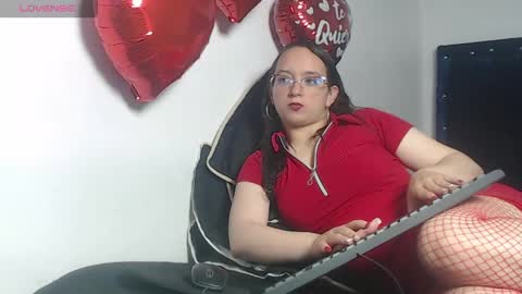 SALOME MORGAN online show from 04.19.26