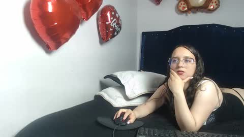 SALOME MORGAN online show from 04.28.26