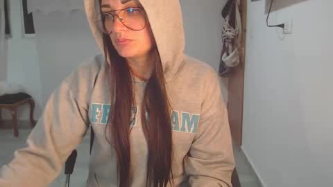 Snapshot of salomesaints chatting on 01.13.26 salome online show from 01.13.26