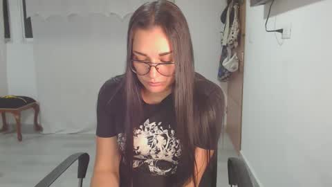 Snapshot of salomesaints chatting on 01.15.26 salome online show from 01.15.26