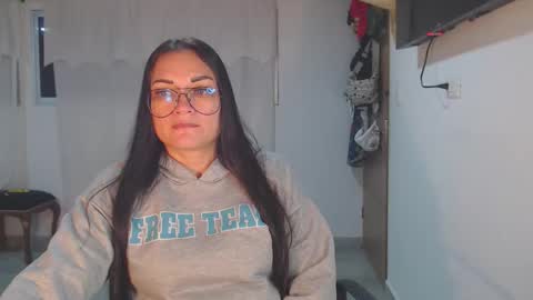 Snapshot of salomesaints chatting on 01.17.26 salome online show from 01.17.26