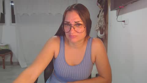 Snapshot of salomesaints chatting on 03.05.26 salome online show from 03.05.26