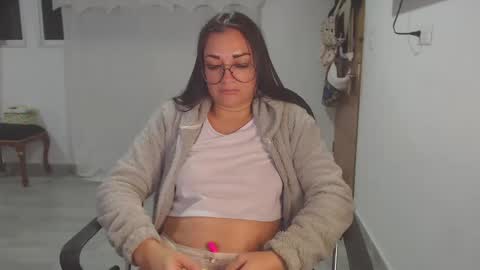 Snapshot of salomesaints chatting on 03.07.26 salome online show from 03.07.26